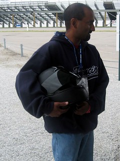 Ru Cheddie - r00 @ Mid America