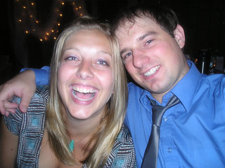 Tara Drollinger - Tara and Matt