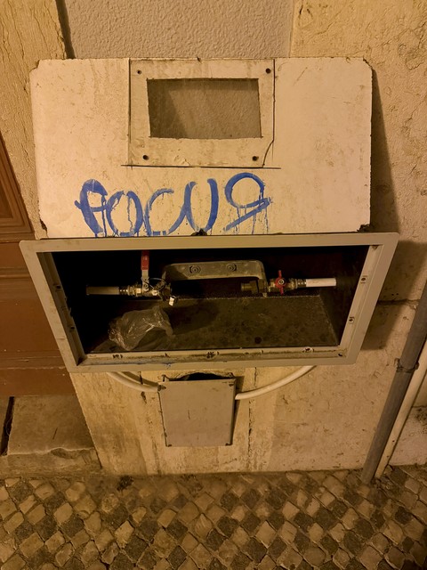 focus