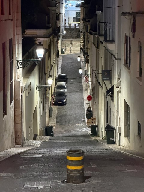 Look at this street.