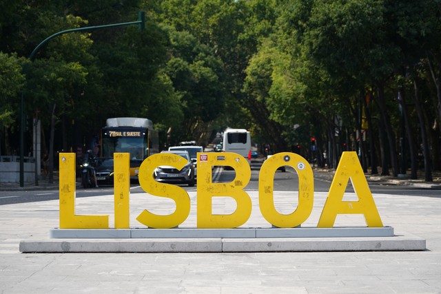 LISBOA
