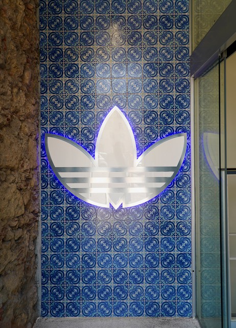Lisbon Adidas Originals