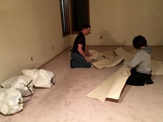 Chuck McGrane - Look who stopped by!