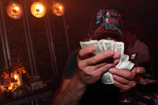 If only they weren't 1s