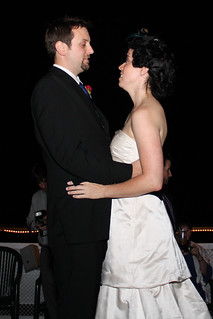 First Dance