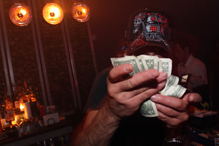 If only they weren't 1s