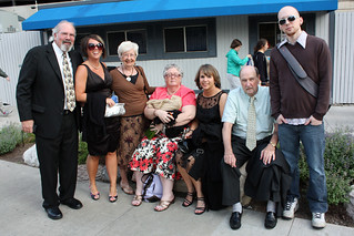 Mary Cozad - Some Family