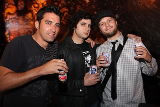 Tag S - James, Tag, and I