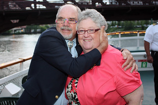 James Lisonbee - James and Joyce