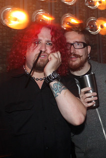 Red Hair Matt - RH Matt and Harper