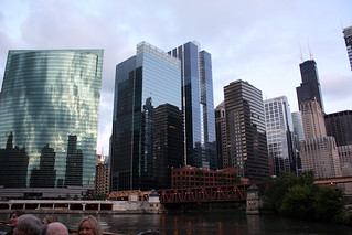 Skyline - The Church