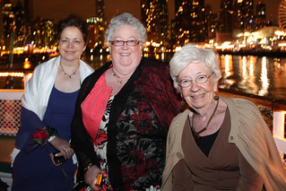 Skyline - Sherry, Joyce, and Mary