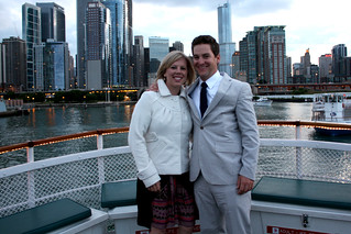 Skyline - Kari's cousin, John Drake and his gf