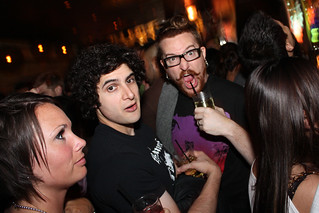 frame - It's the after party