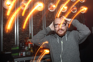 Harper Reed - Flashing Liiiights