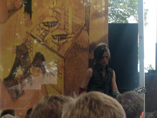 Lollapalooza - Jonny