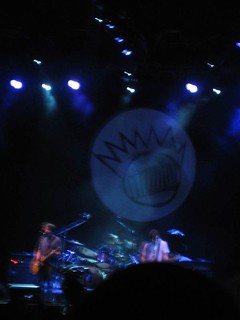 Lollapalooza - Blurry Ween