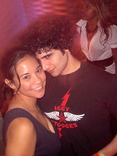 Lollapalooza - Tag and Emilie