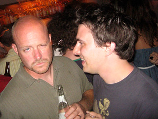 Lollapalooza - @ Sonotheque