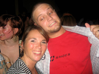 Lollapalooza - O Shoes