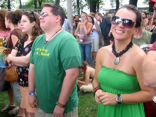 Lollapalooza - @ Kill Hannah