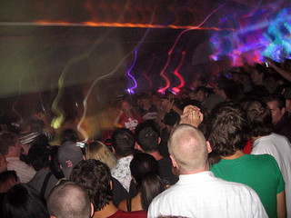 Lollapalooza - Sonotheque