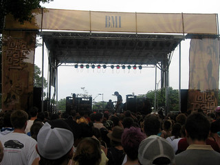Lollapalooza - Kill Hannah