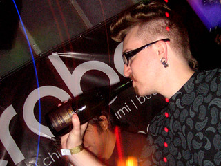 Lollapalooza - @ Crobar