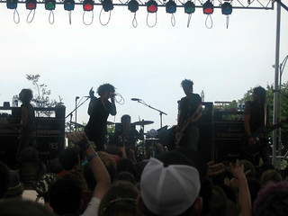 Lollapalooza - Kill Hannah