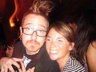 Lollapalooza - Harper and Kari