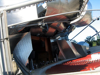 Lollapalooza - Jay Pritzker Pavilion @ Millenium Park, Chicago