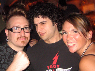 Lollapalooza - @ Sonotheque