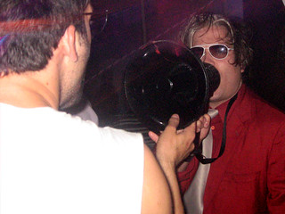 Lollapalooza - Chris Holmes @ Crobar