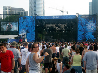 Lollapalooza - Queens of the Stone Age