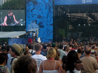 Lollapalooza - Queens of the Stone Age