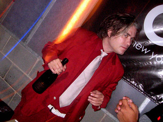 Lollapalooza - Chris Holmes @ Crobar