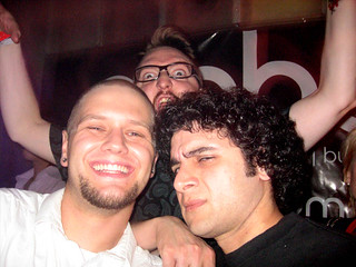 Lollapalooza - @ Crobar