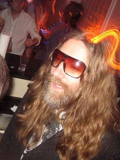 Lollapalooza - Tommie Sunshine