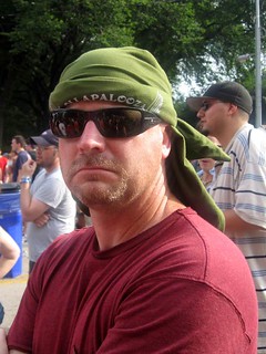 Lollapalooza - Ricopalooza