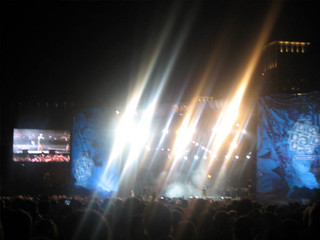 Lollapalooza - Kanye West