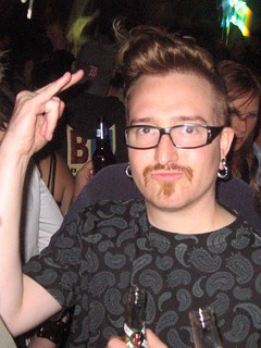 Lollapalooza - Harper @ Sonotheque