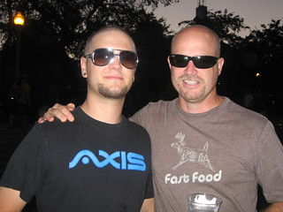 Lollapalooza - Twins, haha