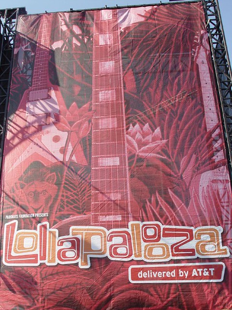Lollapalooza