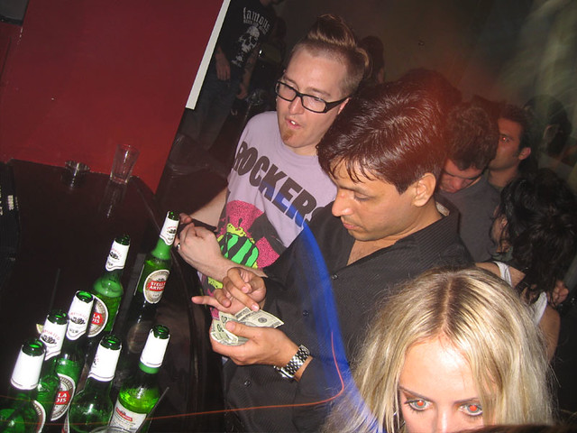 We need more Stellas!