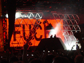 Lollapalooza - The F Word