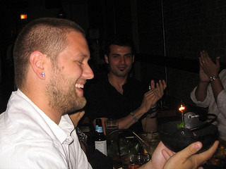 Lollapalooza - Birthday Mochi