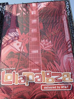 Lollapalooza - Lollapalooza