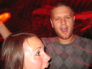 Lollapalooza - At Debonair