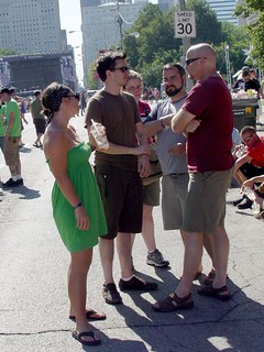 Lollapalooza - Iowa Peeps