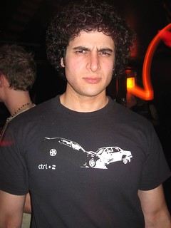 Lollapalooza - ctrl + z